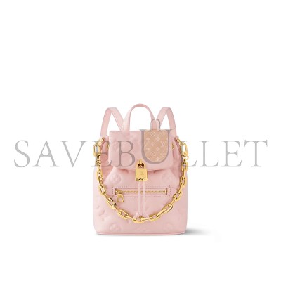LOUIS VUITTON COUSSIN BACKPACK MINI M13389 (20*15*7.5cm)